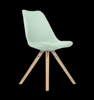 Modern Acapulco Chair